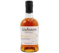 GlenAllachie - 50th Anniversary Single Cask #2517 1990 27 year old Whisky 50cl 54.6% ABV