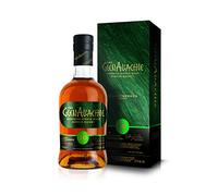 Glenallachie 54.8% Vol Malt Scotch Whisky 10 Year Old Cask Strength, 70 cl