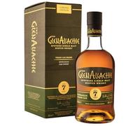Glenallachie 7 Year Old Hungarian Oak - No Box