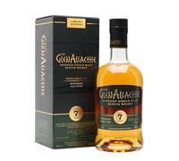 Glenallachie 7 Year Old Hungarian Oak Speyside Whisky