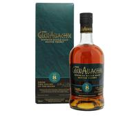 GlenAllachie 8 Year Old