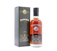 GlenAllachie - 8 year old Darkness - Oloroso Sherry Cask Finish Single Malt Scotch Whisky 50cl 47.1% ABV