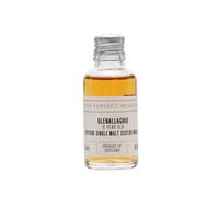 Glenallachie 8 Year Old Sample Speyside Single Malt Scotch Whisky
