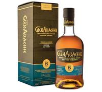 Glenallachie 8 Year Old Scottish Oak