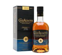 Glenallachie 8 Year Old Scottish Oak Speyside Whisky