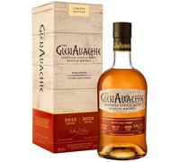 Glenallachie 2012 9 Year Old Cuvee Wine Cask Finish Speyside Single Malt Scotch Whisky 70cl