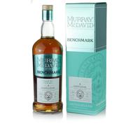 Murray McDavid Benchmark - Glenallachie 2014-9 Year Old Scotch Whisky - PX Single Cask - 70cl