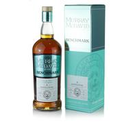 Glenallachie 9 Year Old 2014 Murray McDavid Benchmark UK Exclusive