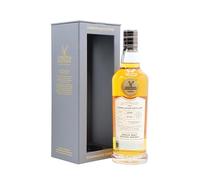 GlenAllachie - Connoisseurs Choice Single Cask #900425-2008 15 year old Whisky 70cl 61.9% ABV