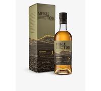 Glenallachie Glenallachie Meikle Tòir The Original 5-Year-Old Speyside Single Malt Scotch Whisky 700ml 700ml