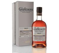 Glenallachie Single Cask 2012 - Peated Bourbon Barrel