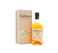 GlenAllachie - Single Cask #3966 - Rioja Wine Cask - 2008 12 year old Whisky 70cl 56.6% ABV