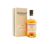 GlenAllachie - Single Cask #418 - Moscatel Barrique Cask - 2008 13 year old Whisky 70cl 56.7% ABV