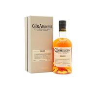 GlenAllachie - Single Cask #5000 Grattamacco Barrique - 2009 10 year old Whisky 70cl 58.3% ABV