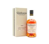 GlenAllachie - Single Cask #6894 - Chinquapin Cask - 2008 14 year old Whisky 70cl 57.2% ABV