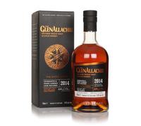 Glenallachie Sinteis Series Part One - 2014 Chinquapin and Pedro Ximen Single Malt Whisky
