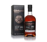 GlenAllachie - 11 year old The Sinteis Series Part III Single Malt Scotch 2014 Whisky 70cl 57.4% ABV