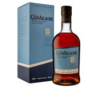 GlenAllachie - Speyside Single Malt - 15 year old Whisky
