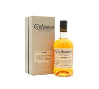 GlenAllachie - Speyside Single Marsala Wine Cask #5856-2009 12 year old Whisky 70cl 58% ABV