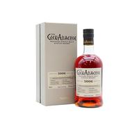 GlenAllachie - Speyside Single PX Cask #6611-2006 14 year old Whisky 70cl 60.3% ABV