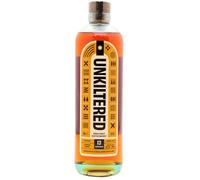 GlenAllachie - Unkiltered Single Cask Single Malt Scotch - 13 year old Whisky 70cl 51% ABV