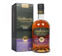 Glenallachie Virgin Oak Finish - Chinquapin Oak Finish - Limited Release