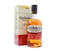 GlenAllachie - Wine Series: The Cuvee Wine Cask Finish - 2012 9 year old Whisky