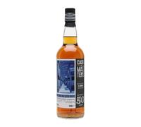 Glenburgie - Brave New Spirits Cask Masters Single Cask #75-3881 - 1975 50 year old Whisky 70cl 40.5% ABV