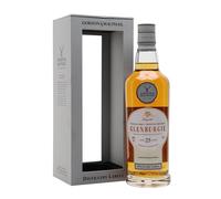 Glenburgie 25 Year Old / Bot.2023 / Gordon & Macphail Distillery Labels Speyside Whisky