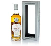Glenburgie 25 Year Old Distillery Labels Gordon & MacPhail