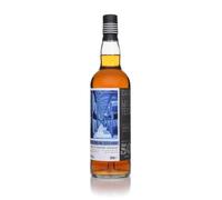 Glenburgie 50 Year Old 1975 (cask 75-3881/1975) - Cask Masters (Brave Single Malt Whisky