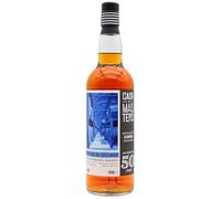 Glenburgie - Brave New Spirits Cask Masters Single Cask #75-3881 - 1975 50 year old Whisky 70cl 40.5% ABV