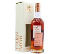 Glenburgie - Carn Mor Strictly Limited - Pedro Ximenez Cask Finish 2010 12 year old Whisky 70cl 47.5% ABV