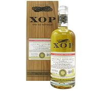 Glenburgie - Xtra Old Particular Single Cask #15090-1980 40 year old Whisky