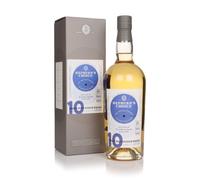 Glencadam 10 Year Old 2012 - Hepburn's Choice Single Malt Whisky