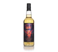 Glencadam 13 Year Old 2012 - Decadent Drams (Decadent Drinks) Single Malt Whisky