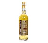Glencadam 13 Year Old Single Malt Whisky 70cl