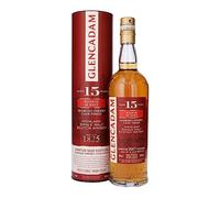 Glencadam 15 Year Old 2007 Reserva de Jerez 70cl 46%