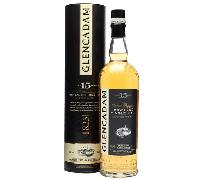 Glencadam 15 Year old, Award Winning Scotch Malt Whisky, 70cL, Unchillfiltered and Natural ColourBy Winebuyers