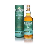 Glencadam 17 Year Old Reserve de Calvados Single Malt Whisky