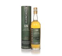 Glencadam 18 Year Old Single Malt Whisky