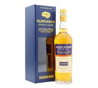 Glencadam - 20 year old Single PX Sherry Cask #1 1999 Whisky 70cl 55% ABV