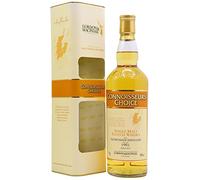 Glencadam - 21 year old Connoisseurs Choice Single Malt Scotch 1991 Whisky 70cl 46% ABV