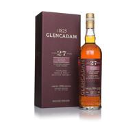 Glencadam 27 Year Old 1996 Reserva de Jerez Single Malt Whisky