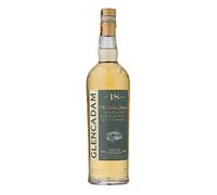 Glencadam 46% Vol Single Malt Scotch Whisky 18 Year Old, 70 cl