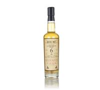 Glencadam 6 Year Old 2011 - Single Cask (Master of Malt) Single Malt Whisky