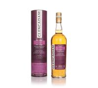 Glencadam Amarone Wine Cask Finish Single Malt Whisky