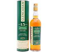 Glencadam - Porto Branco White Port Cask Finish - 2006 15 year old