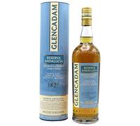 Glencadam - Reserva Andalucia - Highland SIngle Malt - Whisky