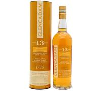 Glencadam - Sauternes Cask Finish - 2008 13 year old